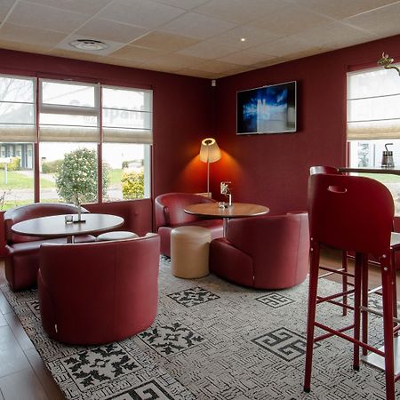 Campanile Agen Hotel Ngoại thất bức ảnh