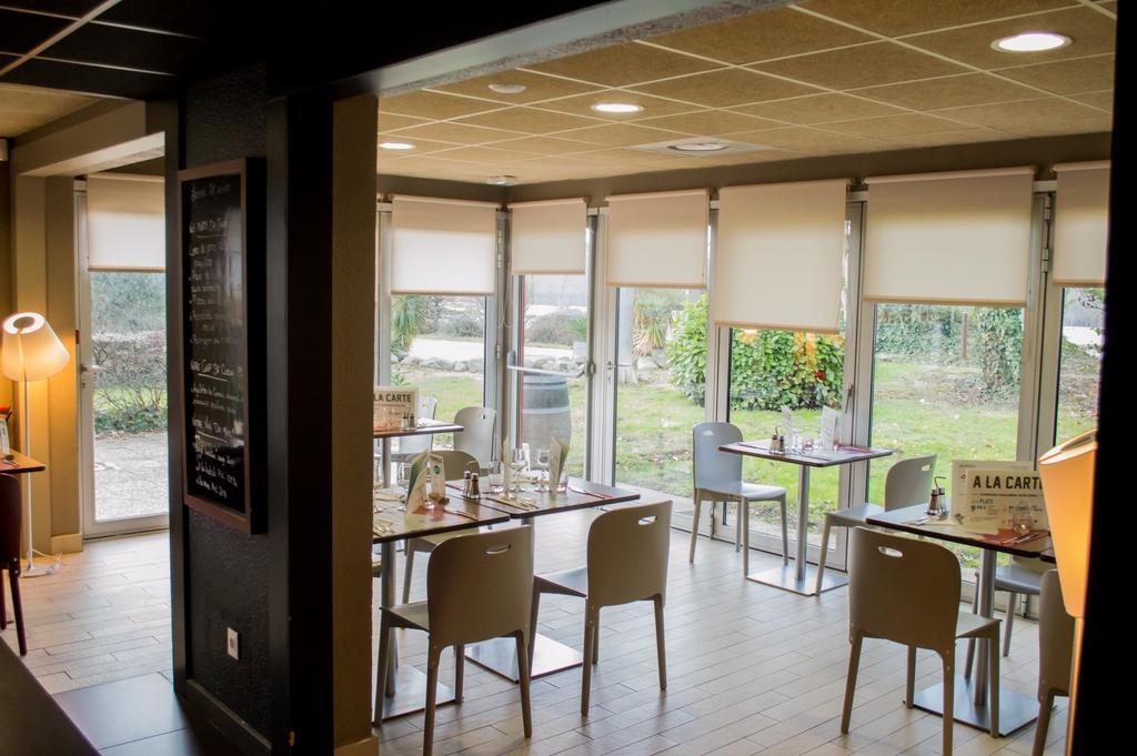Campanile Agen Hotel Ngoại thất bức ảnh
