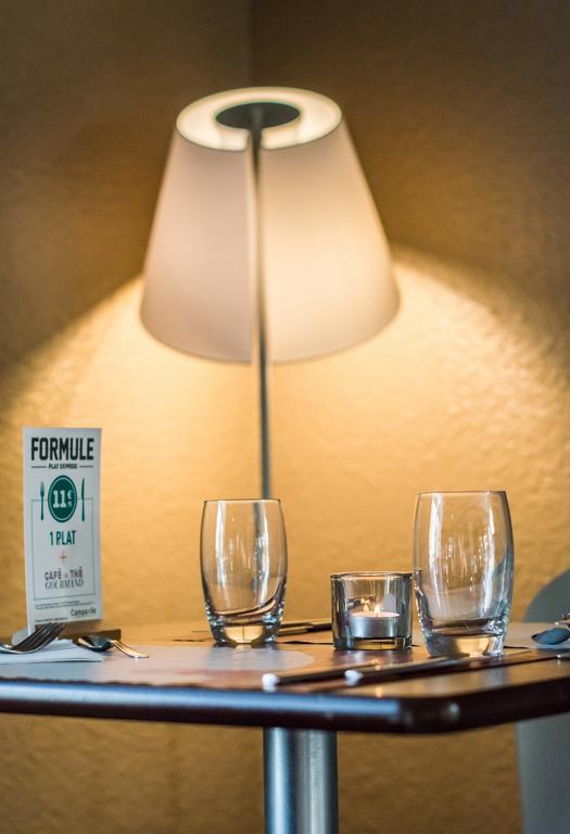 Campanile Agen Hotel Ngoại thất bức ảnh
