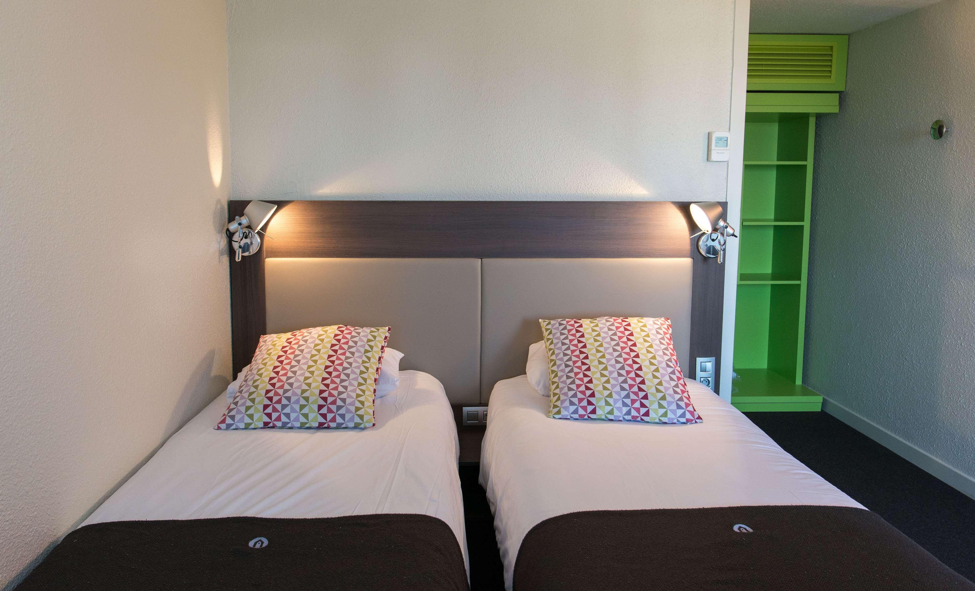 Campanile Agen Hotel Ngoại thất bức ảnh