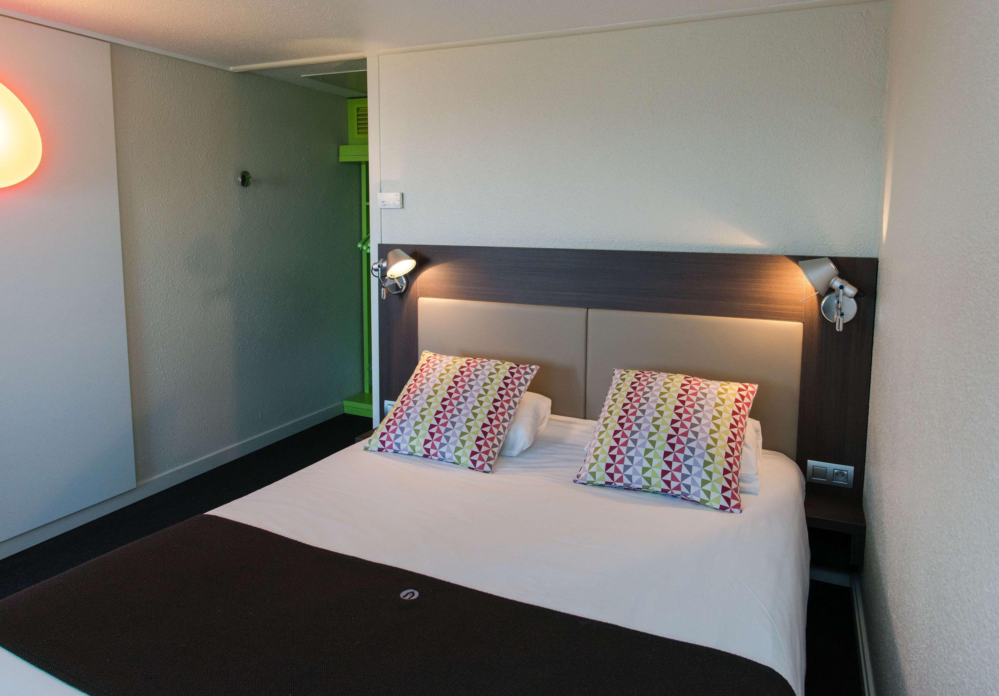 Campanile Agen Hotel Ngoại thất bức ảnh