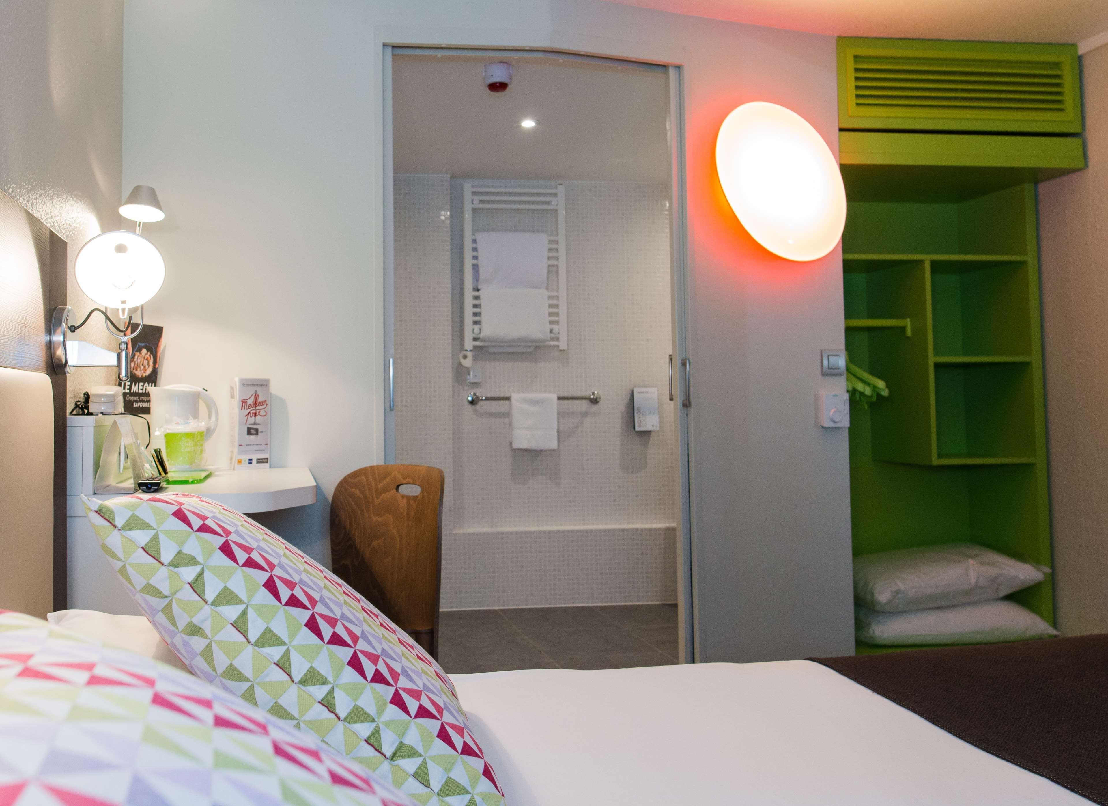 Campanile Agen Hotel Ngoại thất bức ảnh