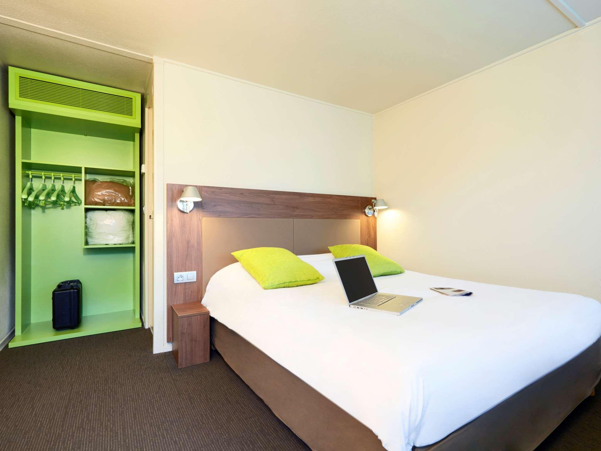 Campanile Agen Hotel Ngoại thất bức ảnh