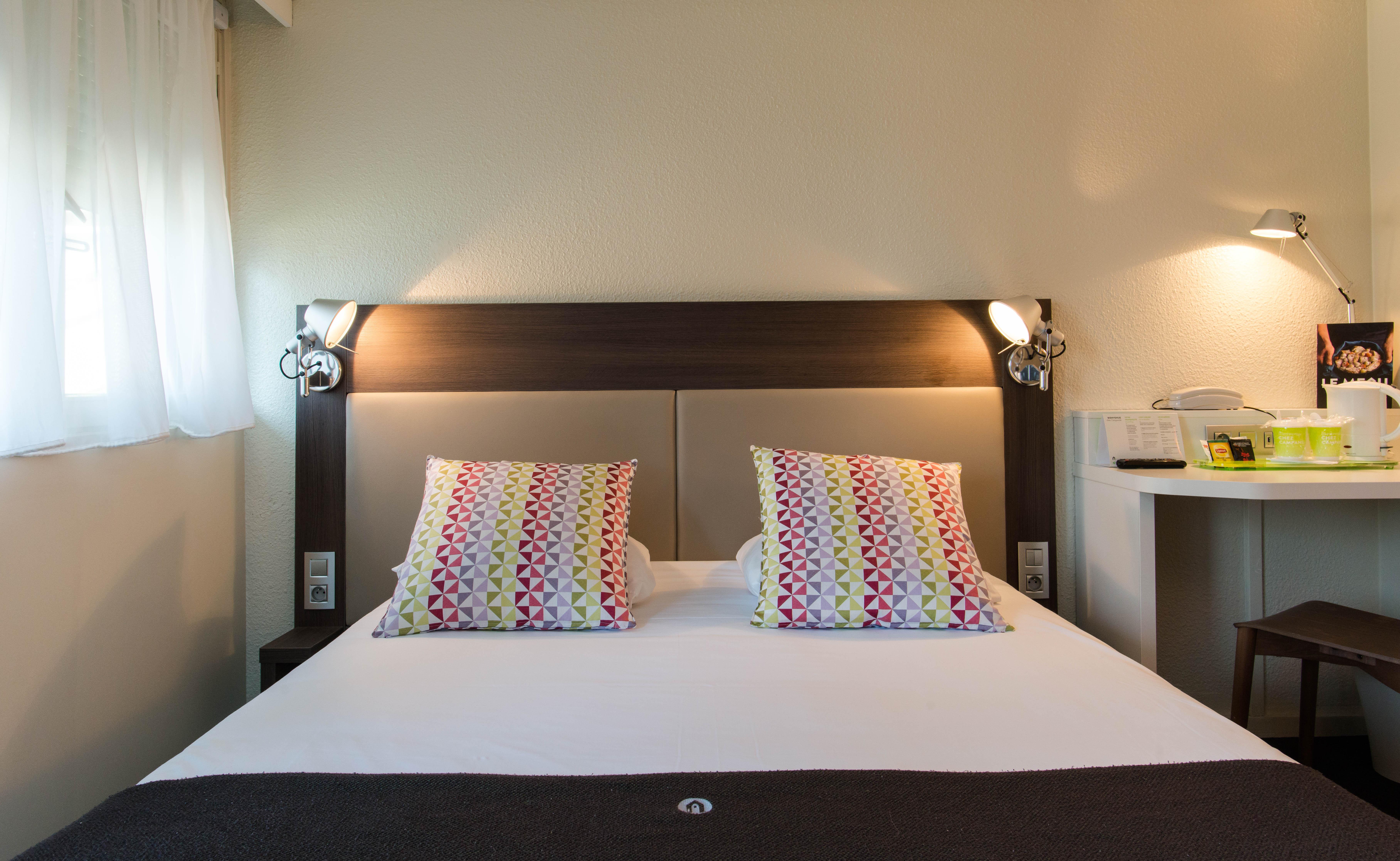 Campanile Agen Hotel Ngoại thất bức ảnh