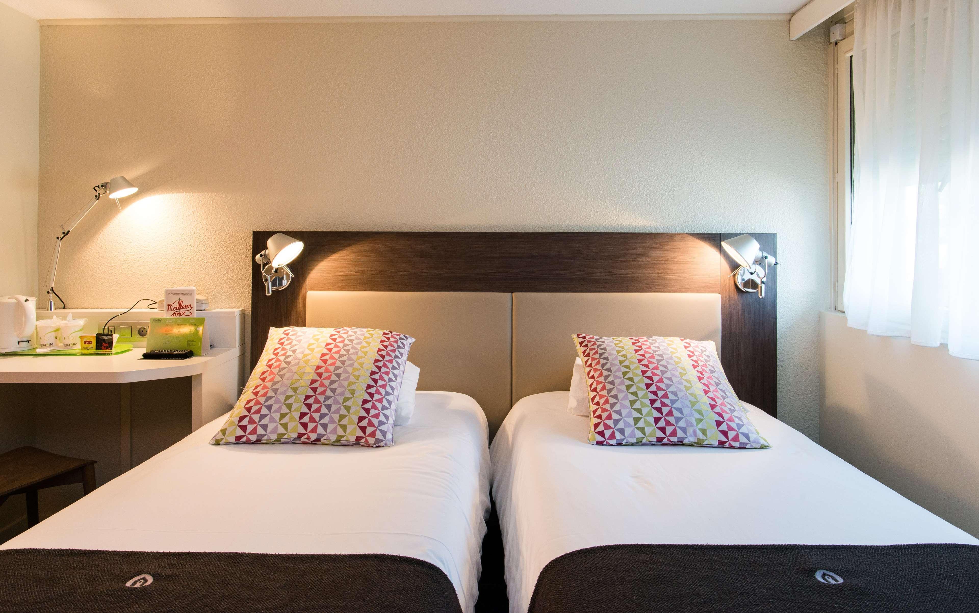 Campanile Agen Hotel Ngoại thất bức ảnh