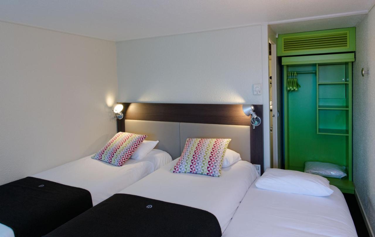 Campanile Agen Hotel Ngoại thất bức ảnh