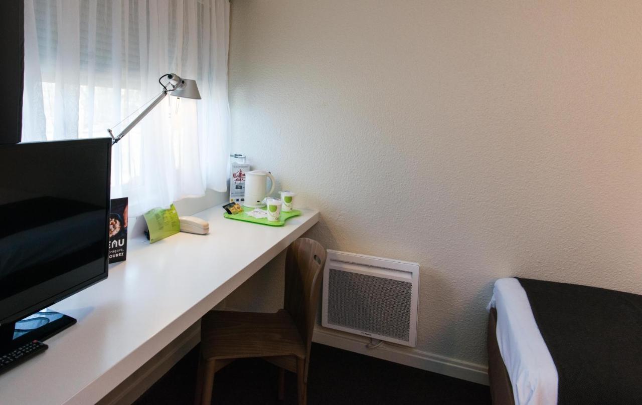 Campanile Agen Hotel Ngoại thất bức ảnh