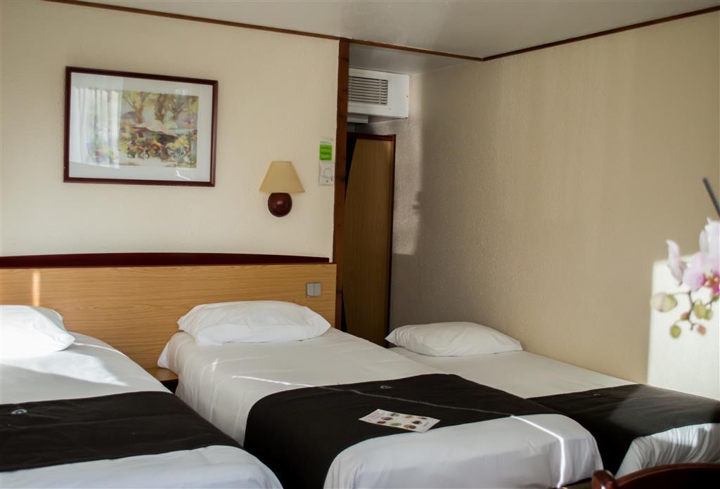 Campanile Agen Hotel Ngoại thất bức ảnh