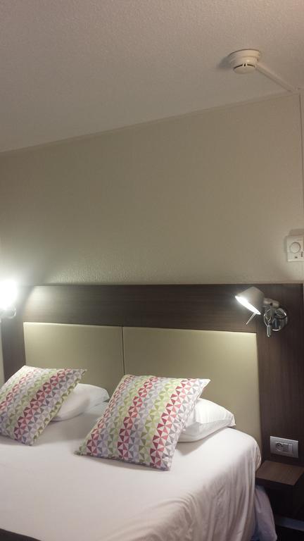 Campanile Agen Hotel Ngoại thất bức ảnh
