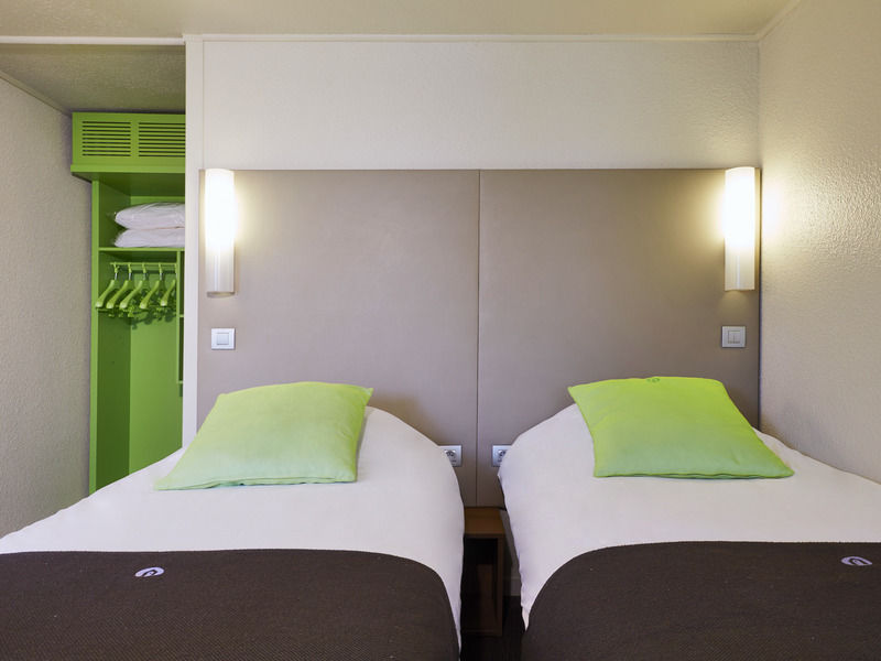 Campanile Agen Hotel Ngoại thất bức ảnh