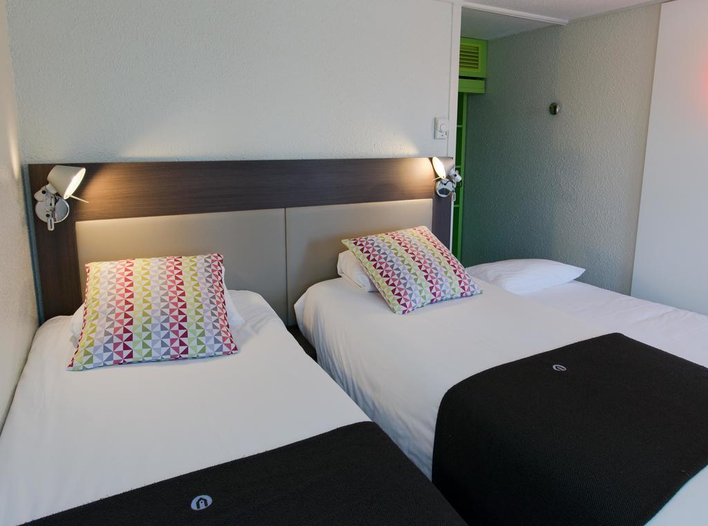 Campanile Agen Hotel Ngoại thất bức ảnh