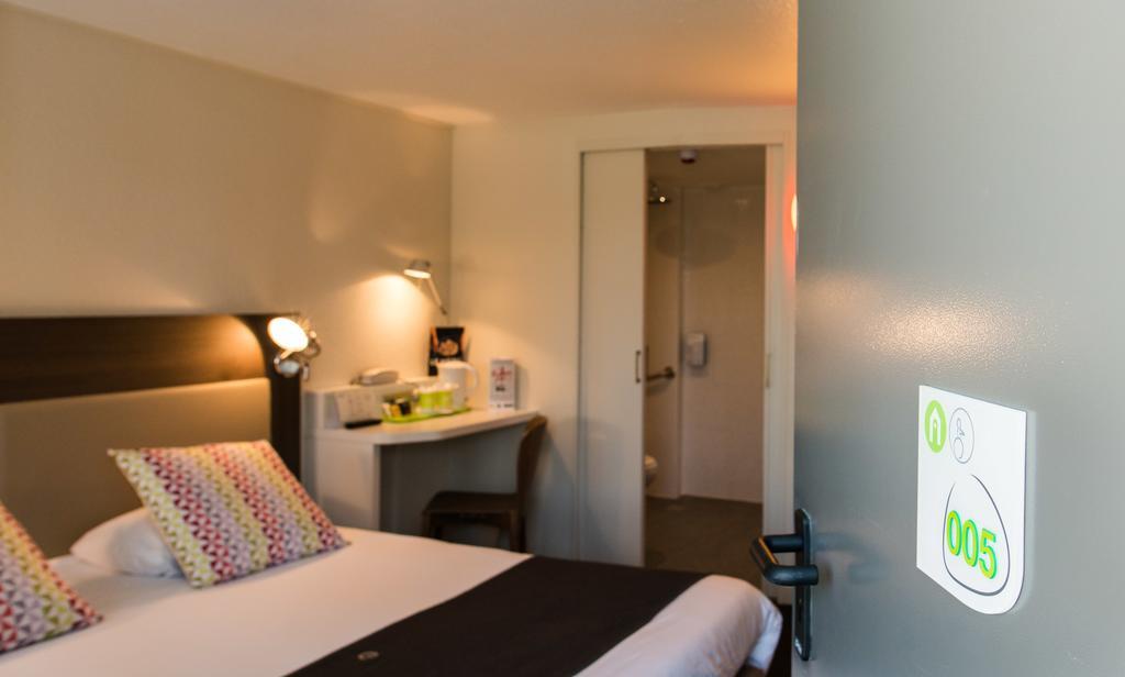 Campanile Agen Hotel Ngoại thất bức ảnh