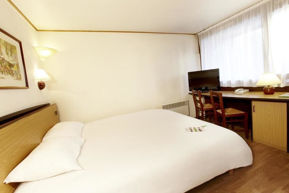 Campanile Agen Hotel Ngoại thất bức ảnh