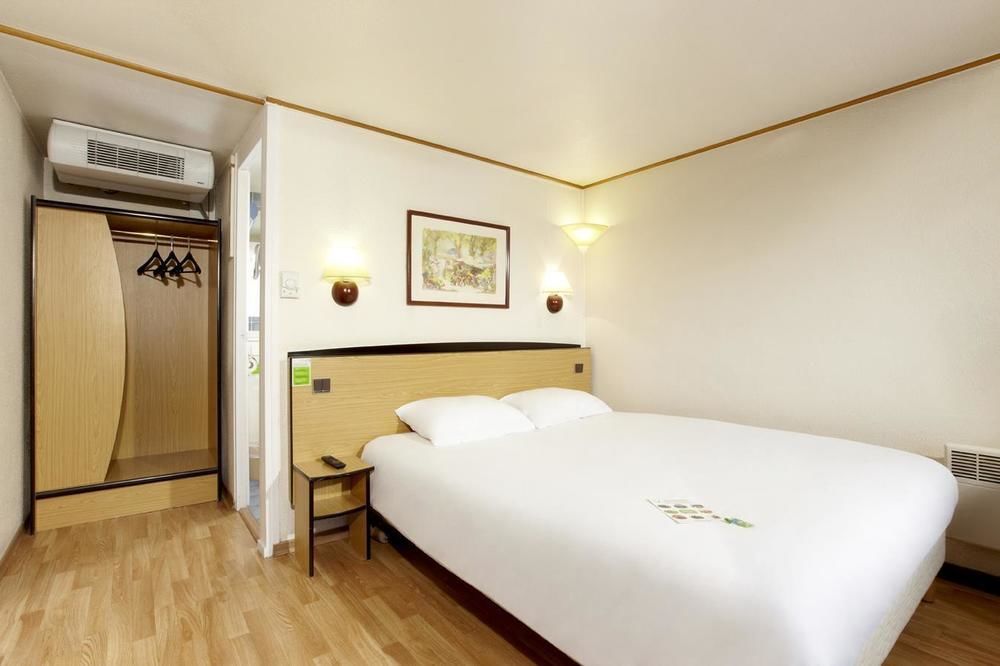 Campanile Agen Hotel Ngoại thất bức ảnh