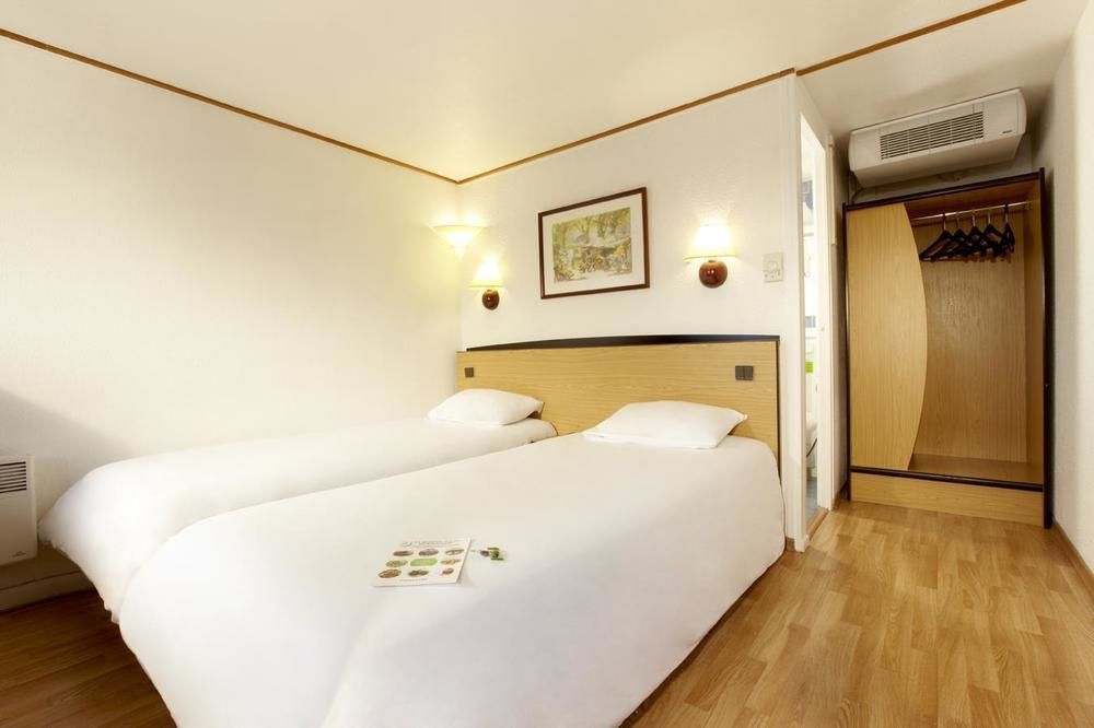 Campanile Agen Hotel Ngoại thất bức ảnh
