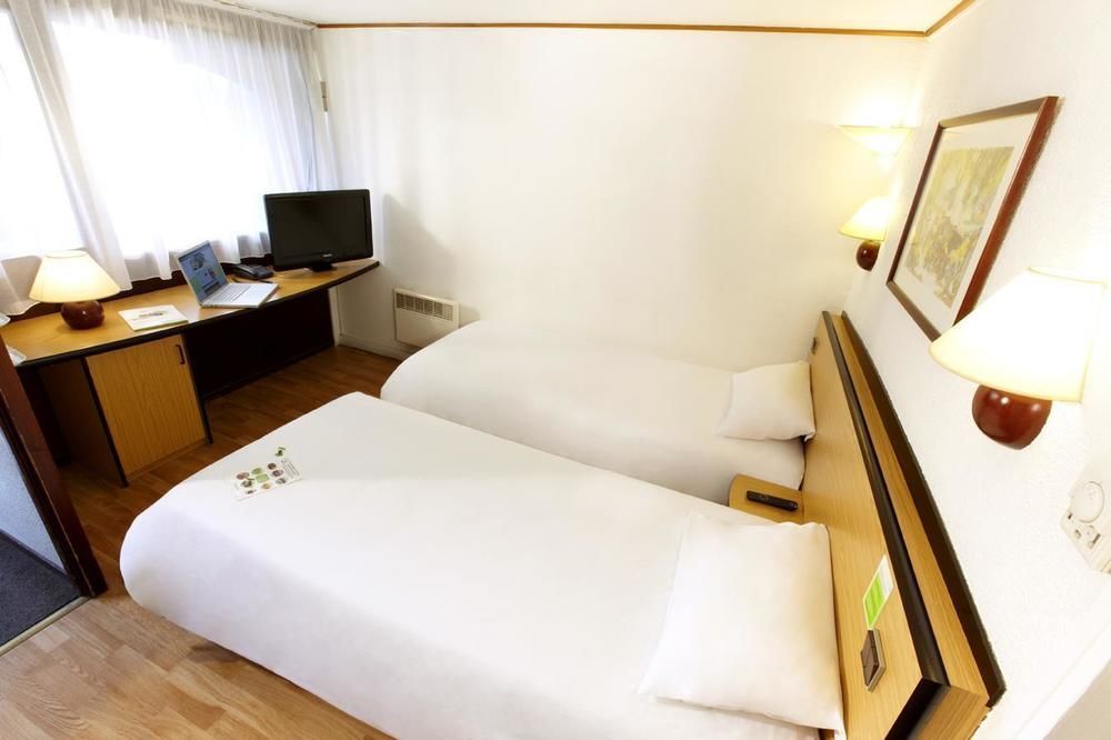 Campanile Agen Hotel Ngoại thất bức ảnh