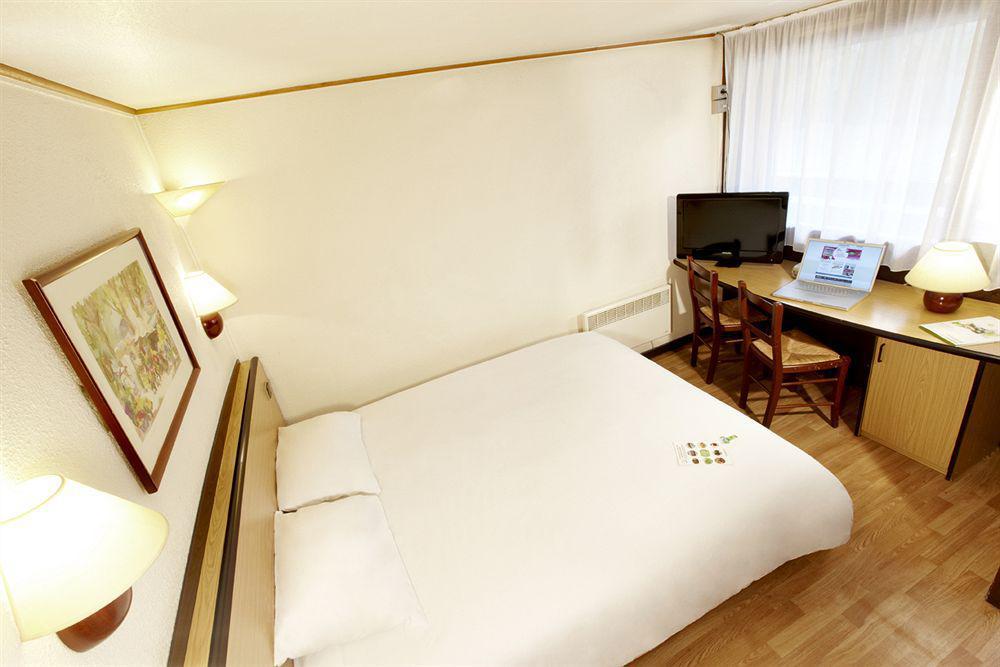 Campanile Agen Hotel Ngoại thất bức ảnh