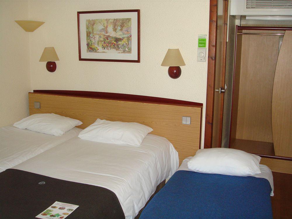 Campanile Agen Hotel Ngoại thất bức ảnh
